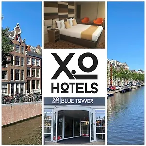 Xo Blue Tower Ámsterdam