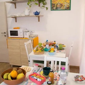 La Casa Dei Nonni Apartment Livorno