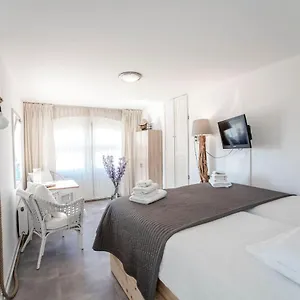 Pop's Beach House Privatunterkunft