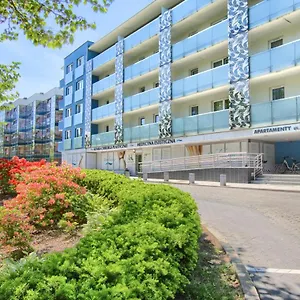 Promenada - Aquarius Apartment Kolberg