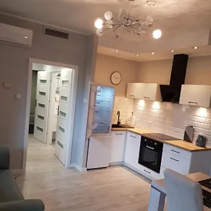 3 Pokojowy Polonia Na Wylacznosc Apartment Kolberg