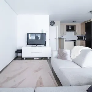 Laluna Apartment Ostende