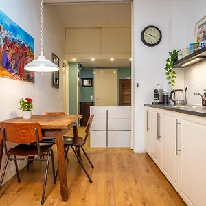 Fully Fitted - 15 Min From Station , Amsterdam Netherlands