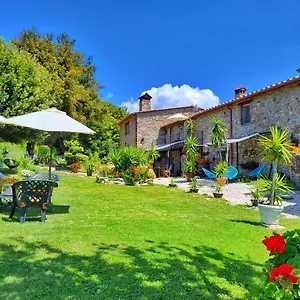 Podere Le Palaie Apartment Monterotondo (Tuscany)