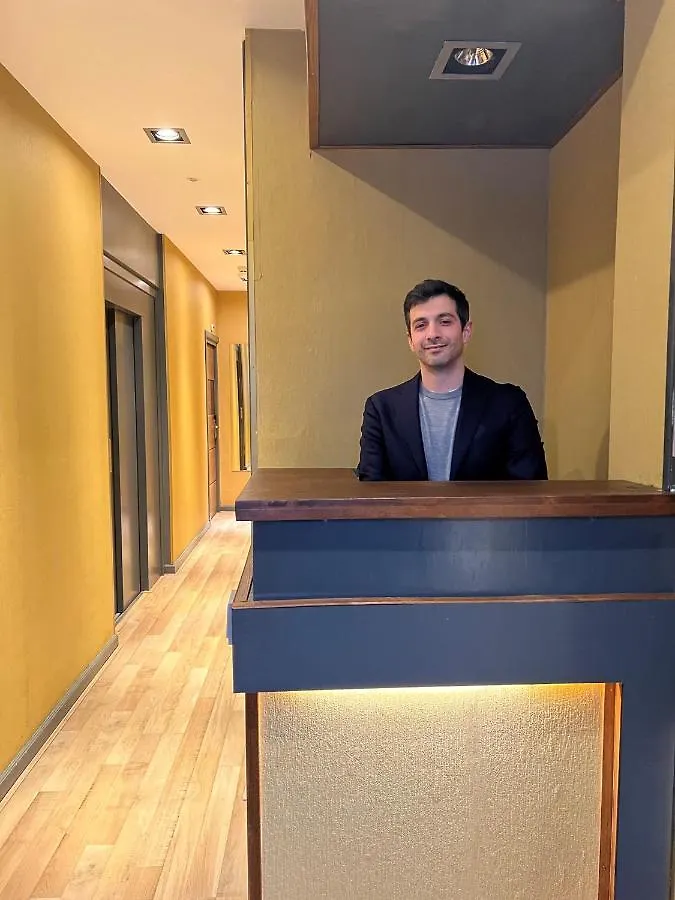 Cityden Museumkwartier Διαμέρισμα Άμστερνταμ 0*,  Ολλανδία